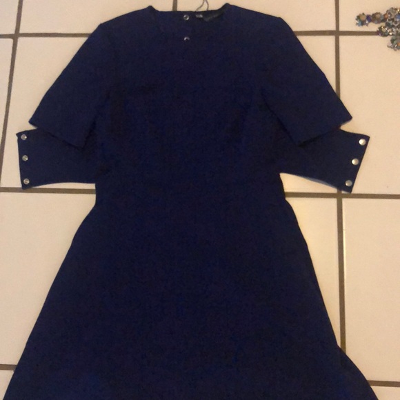 Zara dress - Picture 2 of 3